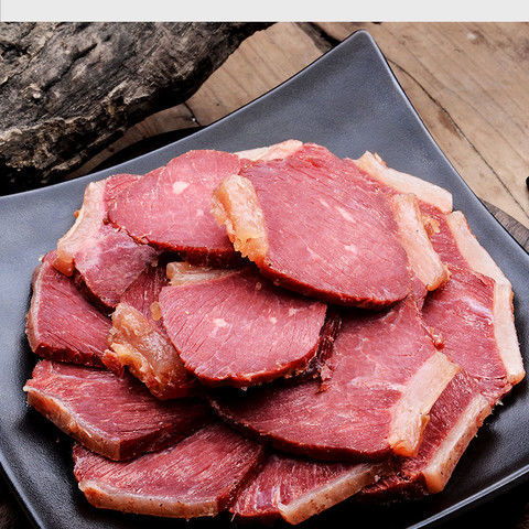 牛肉鲜牛肉批发新鲜黄牛肉5斤装进口牛肉生鲜冷冻微调理4斤生牛肉