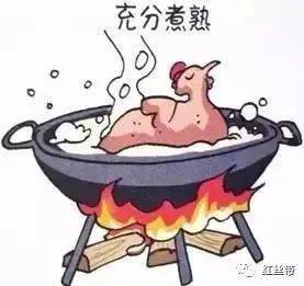 加工制作食物应注意哪些事项