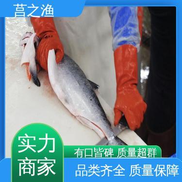 鲑鱼多少钱一斤市场价格