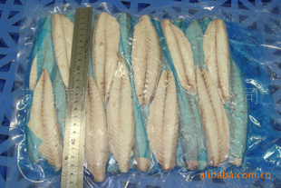 【冻煮鲐鱼片-precooked mackerel fillets】 荣成 冷冻粗加工水产品 价格 批发_