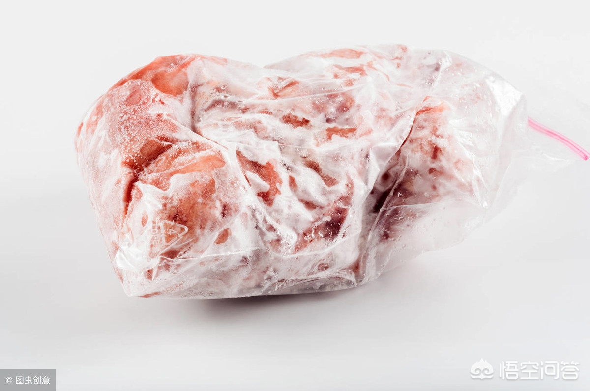 农村集市上的冻牛肉20块钱一斤,而鲜牛肉32块钱一斤。为什么差价会如此之大?