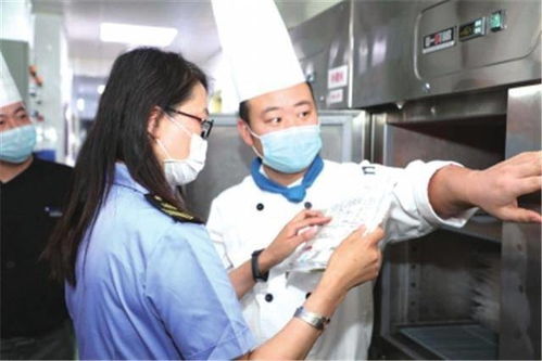助力全国文明城市 国家食品安全城市创建丨兰州市开展食品市场检查 保障群众饮食安全