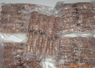 莱州冷冻粗加工水产品行业概况