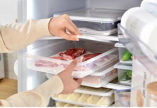 疫情期间水产品冷冻加工的安全注意事项