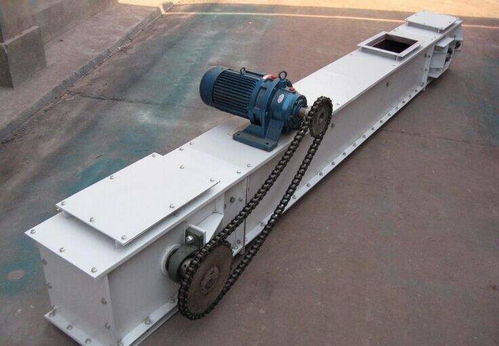 水产品冷冻加工生产线中的关键设备 井下皮带机与运输机